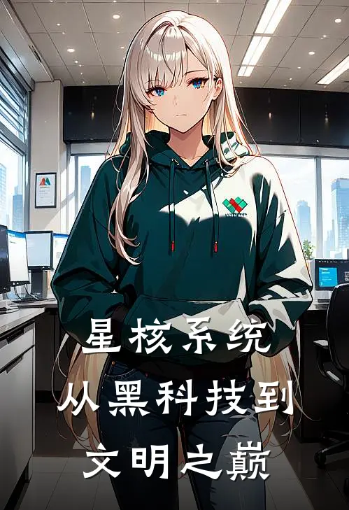 星核系统：从黑科技到文明之巅(林辰启明)好看的完结小说_完本小说星核系统：从黑科技到文明之巅林辰启明
