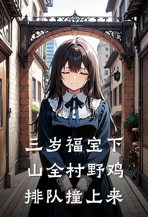 三岁福宝下山全村野鸡排队撞上来