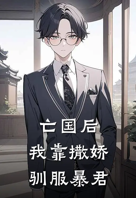 亡国后，我靠撒娇驯服暴君萧彻沈知意最新小说推荐_最新好看小说亡国后，我靠撒娇驯服暴君萧彻沈知意