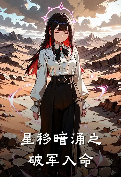 星移暗涌之破军入命范思哲米兰最新章节免费阅读_星移暗涌之破军入命全文免费在线阅读