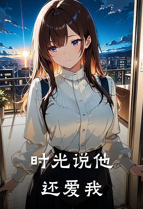 时光说他还爱我