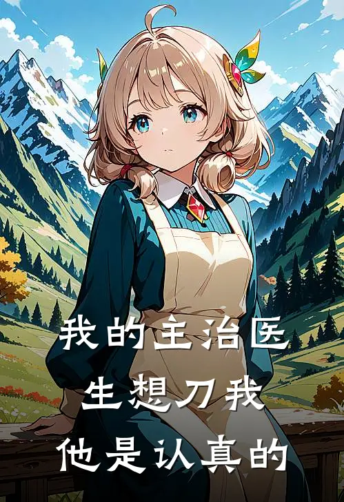 我的主治医生想刀我，他是认真的橙橙橙橙最新完结小说推荐_全集免费小说我的主治医生想刀我，他是认真的橙橙橙橙