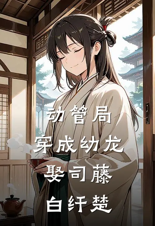 动管局：穿成幼龙，娶司藤白纤楚苏晨郝运最新热门小说_免费小说全文阅读动管局：穿成幼龙，娶司藤白纤楚(苏晨郝运)