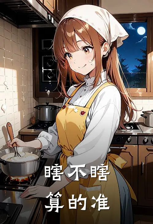 《瞎不瞎算的准》袁守正袁天罡全文免费在线阅读_《瞎不瞎算的准》全集阅读