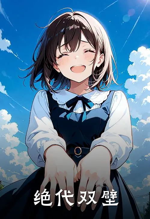 绝代双壁