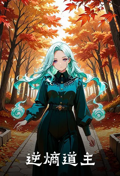 沈墨沈凌天《逆熵道主》_《逆熵道主》最新章节在线阅读