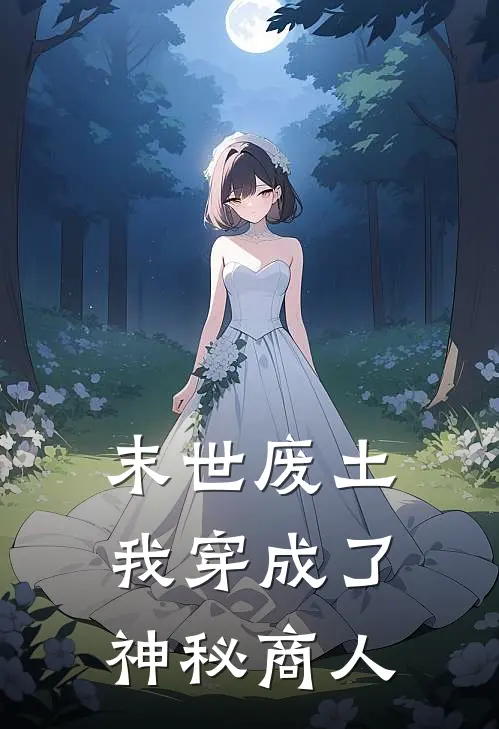 末世废土：我穿成了神秘商人