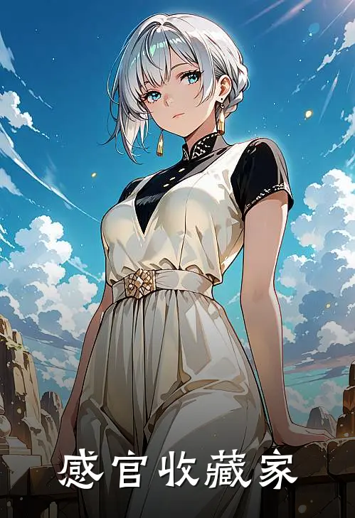 感官收藏家(虞舟莉莉丝)热门的小说_热门网络小说推荐感官收藏家(虞舟莉莉丝)