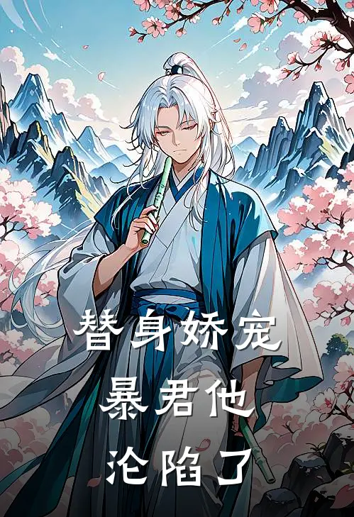 替身娇宠：暴君他沦陷了(沈知微苏晚兰)小说推荐完本_全本免费小说替身娇宠：暴君他沦陷了沈知微苏晚兰