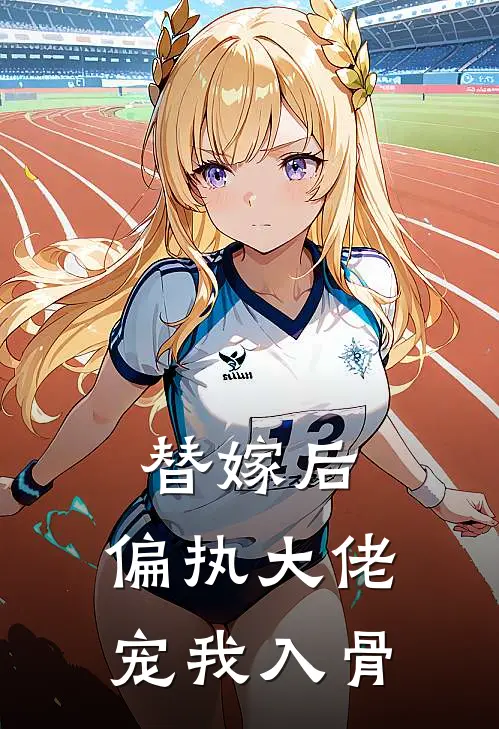 替嫁后，偏执大佬宠我入骨苏晚棠霍砚小说完结推荐_热门小说阅读替嫁后，偏执大佬宠我入骨苏晚棠霍砚