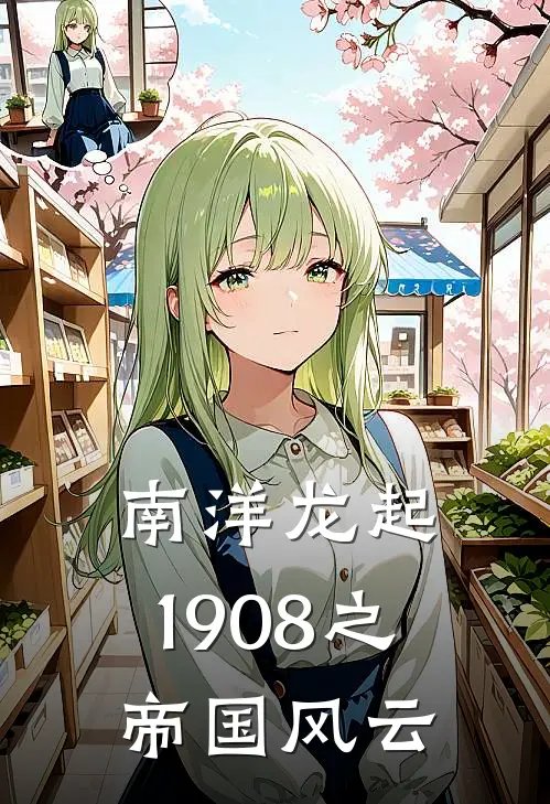 南洋龙起：1908之帝国风云林渊陈嘉庚免费热门小说_最热门小说南洋龙起：1908之帝国风云林渊陈嘉庚