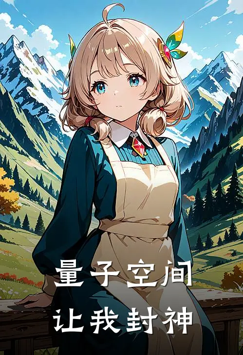 量子空间让我封神