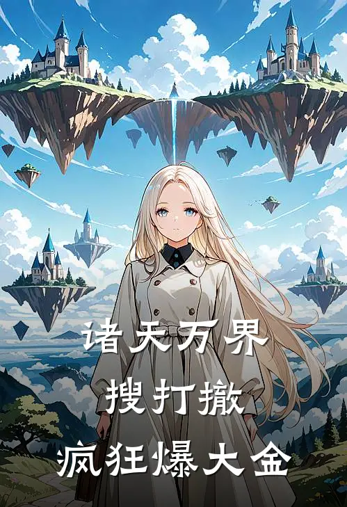 诸天万界搜打撤：疯狂爆大金