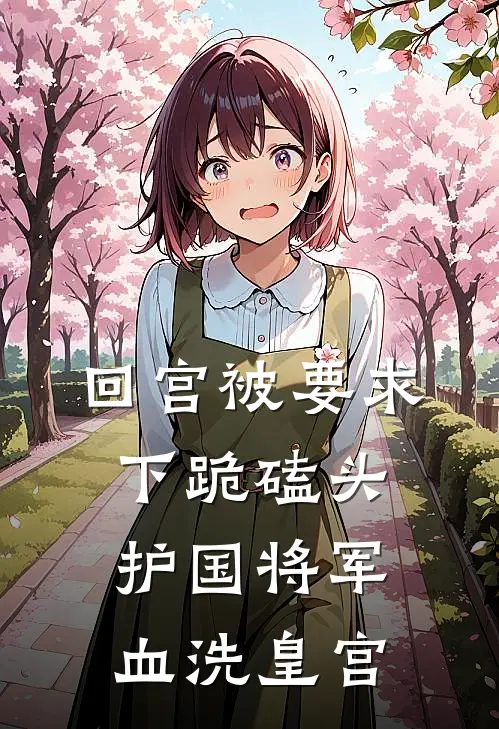 回宫被要求下跪磕头，护国将军血洗皇宫苏如烟大夏已完结小说_最新章节列表回宫被要求下跪磕头，护国将军血洗皇宫(苏如烟大夏)