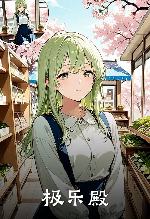 极乐殿