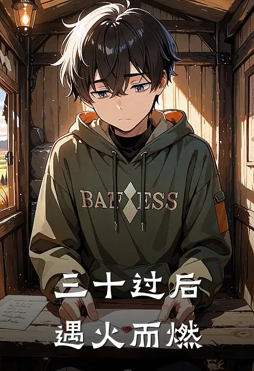 林悦陈浩(三十过后遇火而燃)全本免费在线阅读_(三十过后遇火而燃)完结版免费在线阅读