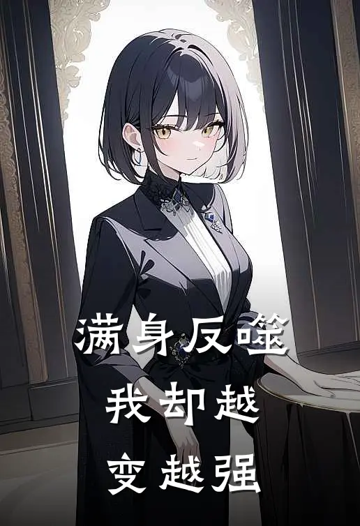 林源陈默(满身反噬，我却越变越强)最新章节免费在线阅读_满身反噬，我却越变越强最新章节免费阅读