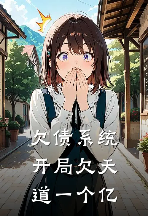 欠债系统：开局欠天道一个亿林凡张磊小说完整版免费阅读_最新章节列表欠债系统：开局欠天道一个亿(林凡张磊)