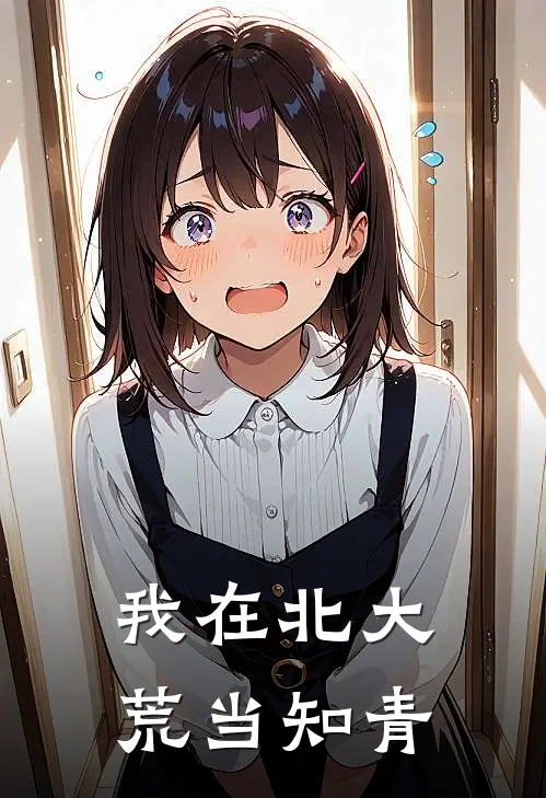 我在北大荒当知青