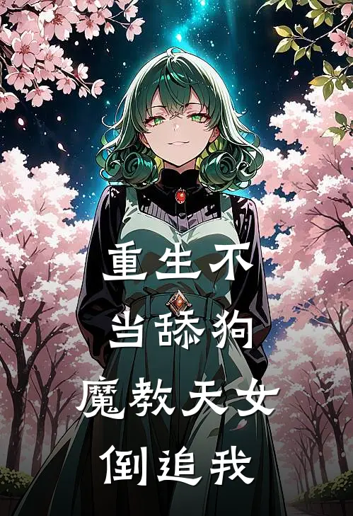 重生不当舔狗，魔教天女倒追我江易唐恬恬免费小说在线阅读_热门小说在线阅读重生不当舔狗，魔教天女倒追我江易唐恬恬