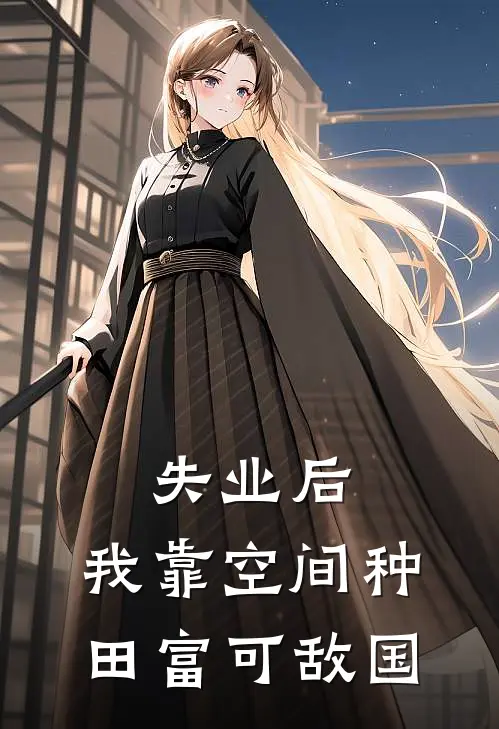 失业后，我靠空间种田富可敌国(陈轩刘婷)免费小说阅读_免费小说完整版失业后，我靠空间种田富可敌国(陈轩刘婷)