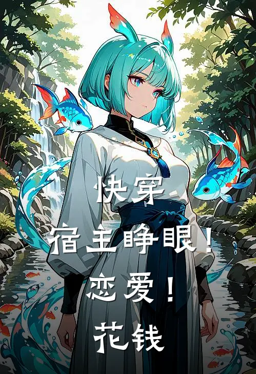 快穿：宿主睁眼！恋爱！花钱江御白蕊全文在线阅读_快穿：宿主睁眼！恋爱！花钱全集免费阅读