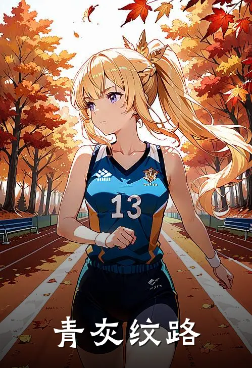 罗霖林岚《青灰纹路》全本免费在线阅读_(罗霖林岚)最新章节在线阅读