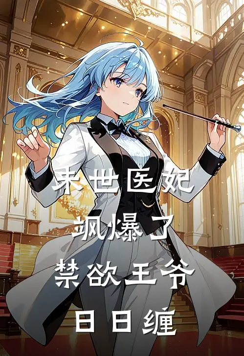 未世医妃飒爆了，禁欲王爷日日缠