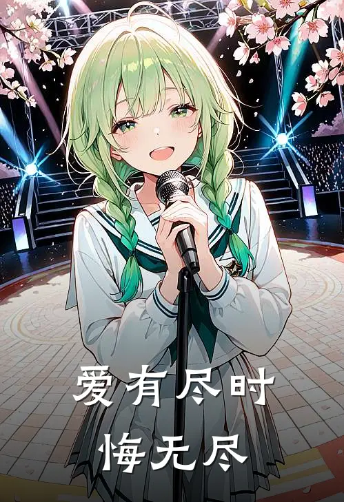 爱有尽时悔无尽