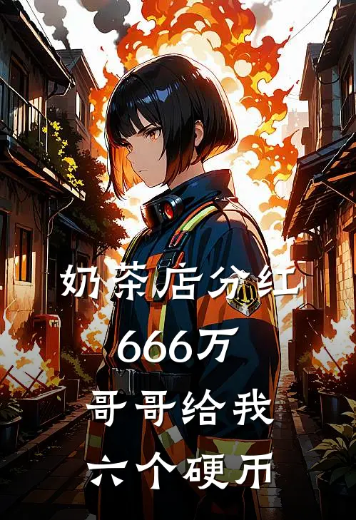 奶茶店分红666万，哥哥给我六个硬币肖阳玲玲免费小说在线阅读_热门小说在线阅读奶茶店分红666万，哥哥给我六个硬币肖阳玲玲