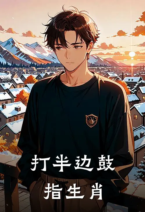 打半边鼓指生肖