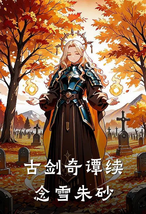 古剑奇谭续：念雪朱砂俞安襄铃热门完本小说_最新章节列表古剑奇谭续：念雪朱砂(俞安襄铃)