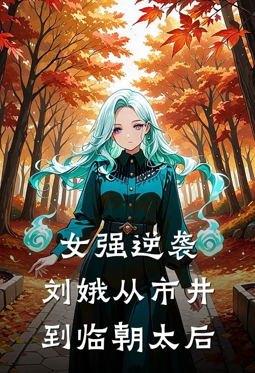 女强逆袭：刘娥从市井到临朝太后(刘娥刘通)已完结小说_小说免费阅读女强逆袭：刘娥从市井到临朝太后刘娥刘通