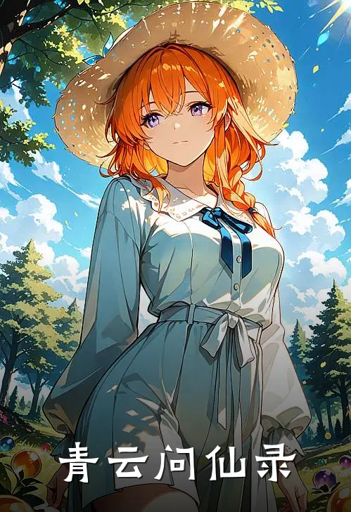 青云问仙录江珩江文渊完本小说免费阅读_小说完结版青云问仙录江珩江文渊