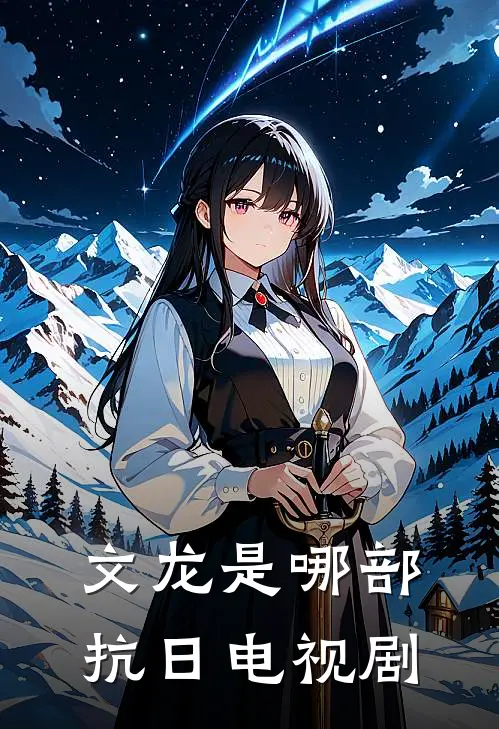 文龙是哪部抗日电视剧