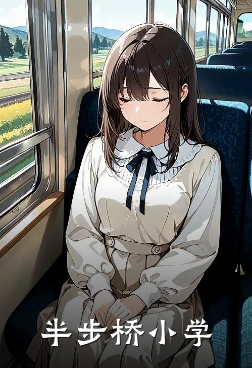 半步桥小学