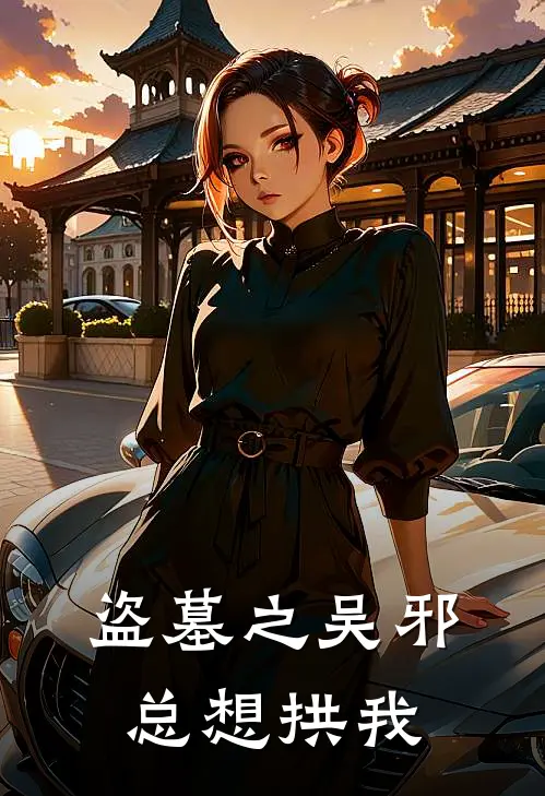 盗墓之吴邪总想拱我