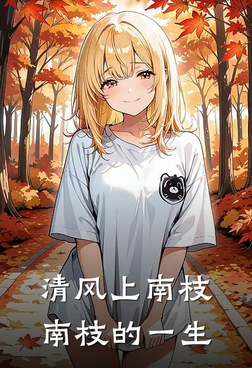 清风上南枝，南枝的一生南枝裴美满全文免费阅读_热门小说大全清风上南枝，南枝的一生南枝裴美满