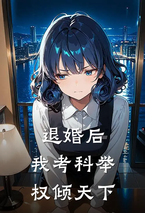 退婚后，我考科举权倾天下(苏澈张福)最新推荐小说_在哪看免费小说退婚后，我考科举权倾天下苏澈张福