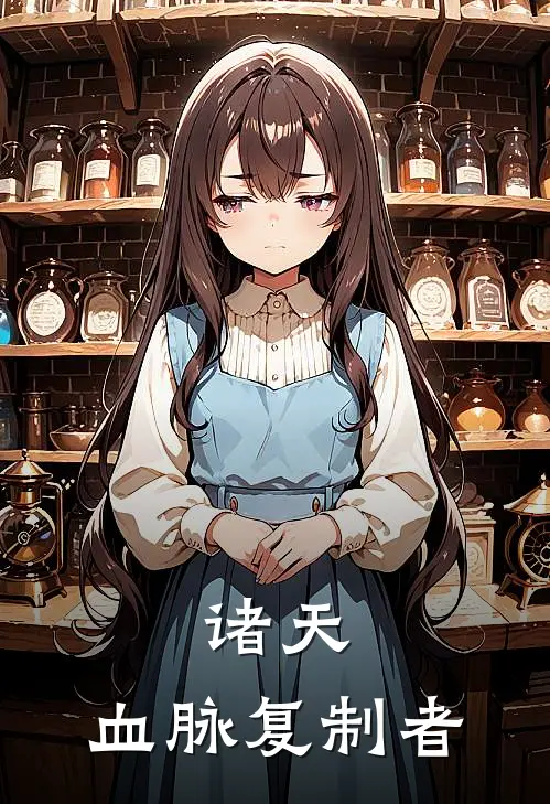 诸天：血脉复制者(姜恒申正道)最新小说_免费阅读完整版小说诸天：血脉复制者(姜恒申正道)