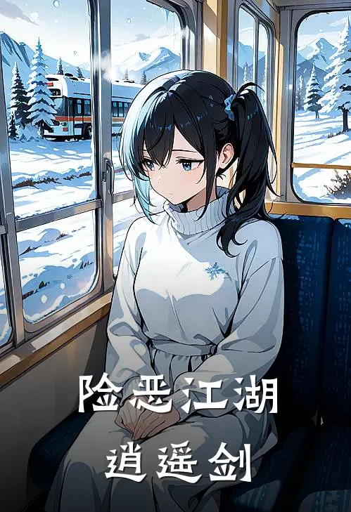 险恶江湖逍遥剑