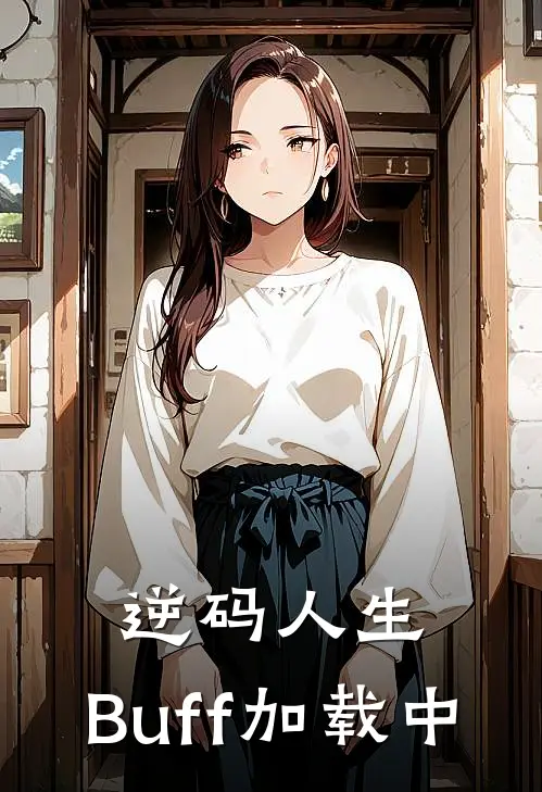 逆码人生：Buff加载中