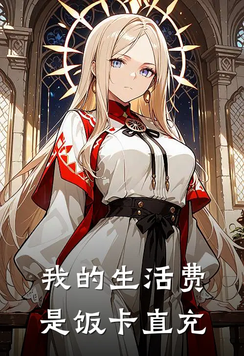 我的生活费是饭卡直充