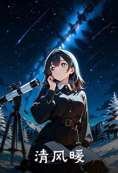 《清风暖》清涯顾砚舟全文免费在线阅读_《清风暖》全集阅读