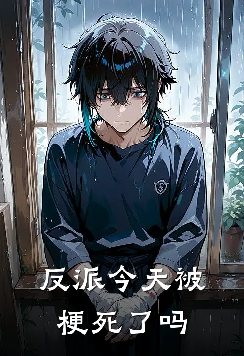 《反派今天被梗死了吗》林小满谢无渊全本阅读_(林小满谢无渊)全集阅读