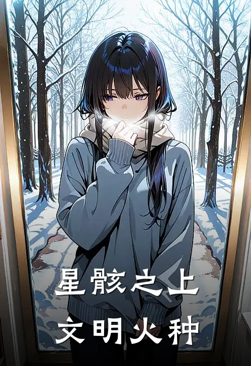 星骸之上文明火种(林野陈默)完整版免费阅读_最新章节列表星骸之上文明火种(林野陈默)