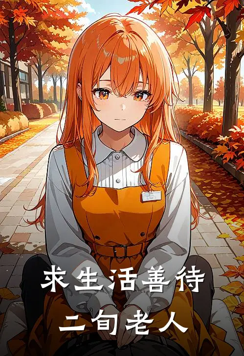 求生活善待二旬老人韩千玺韩清柔小说推荐完结_全集免费小说求生活善待二旬老人(韩千玺韩清柔)