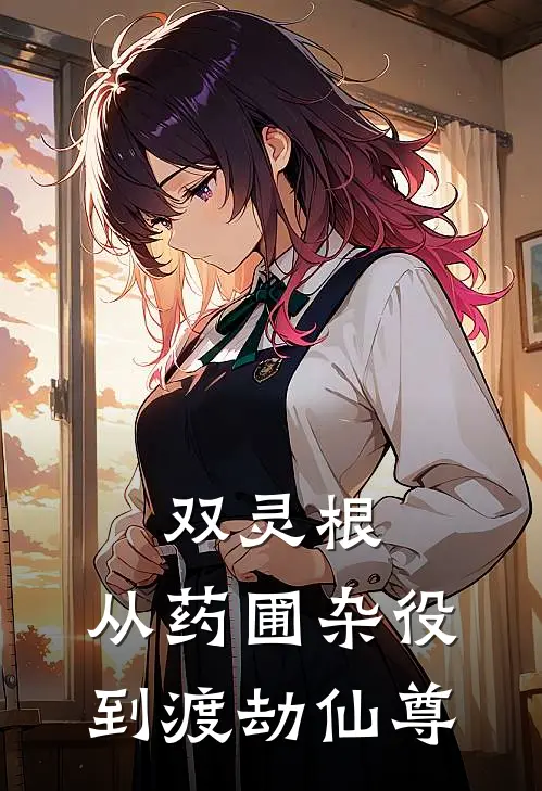 双灵根：从药圃杂役到渡劫仙尊