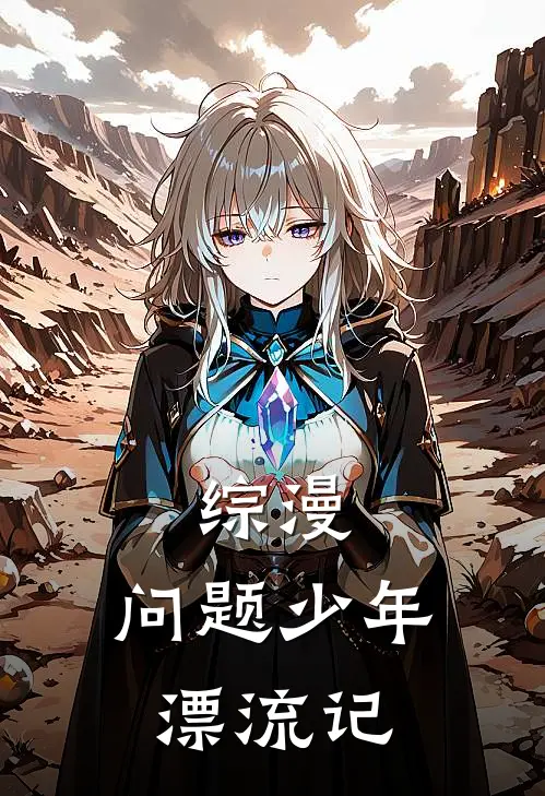 综漫：问题少年漂流记砚鹊生井芹仁完结热门小说_完整版小说全文免费阅读综漫：问题少年漂流记砚鹊生井芹仁