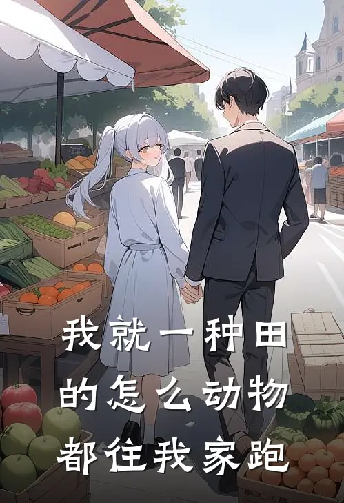 我就一种田的怎么动物都往我家跑舒书林海热门小说推荐_完本小说大全我就一种田的怎么动物都往我家跑(舒书林海)